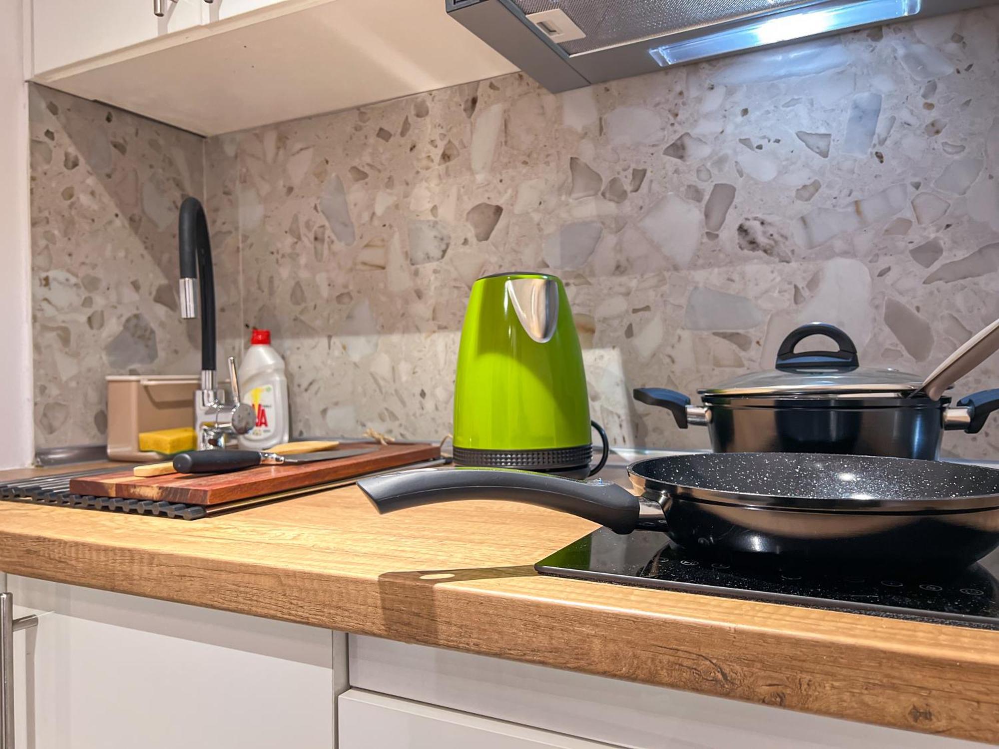 Daidalos Welcome Downtown Loft - Explore Center By Foot - Close To Arch Of Galerius Thessaloniki
