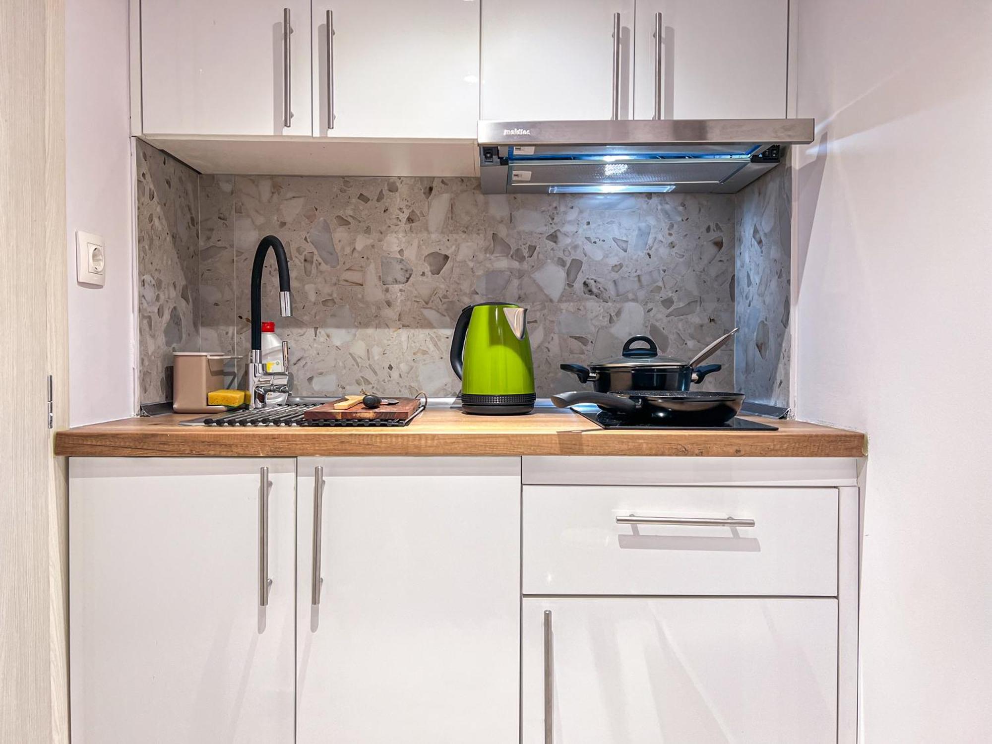 Daidalos Welcome Downtown Loft - Explore Center By Foot - Close To Arch Of Galerius * Thessaloniki